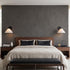 Vardelle Alabaster Wall Sconce