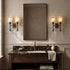 Varellin Alabaster Wall Sconce