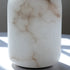 Varellin Alabaster Wall Sconce