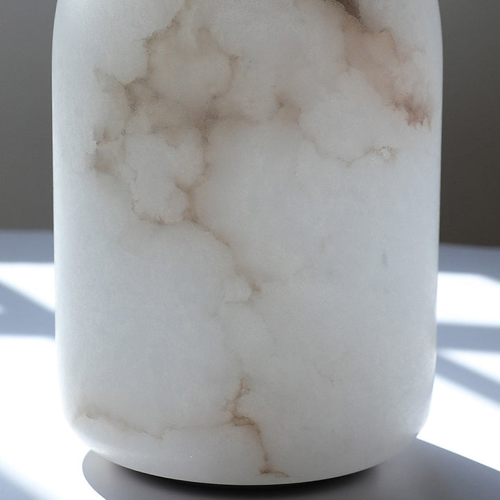 Varellin Alabaster Wall Sconce
