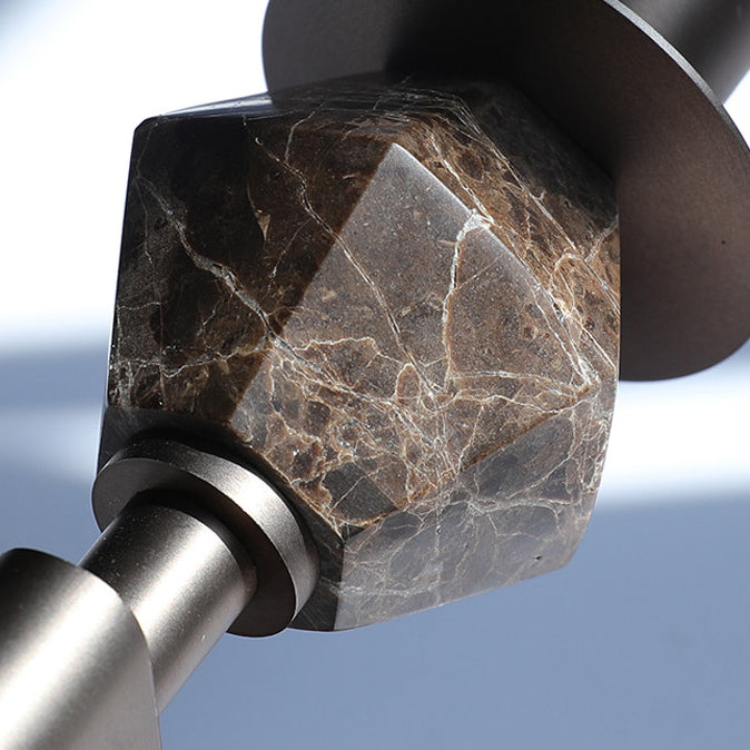 Varellin Alabaster Wall Sconce