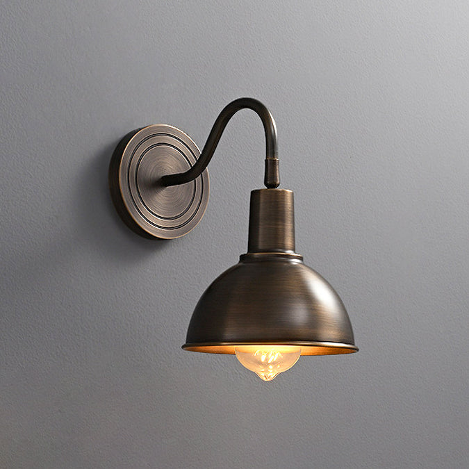 Vaughn Wall Sconce