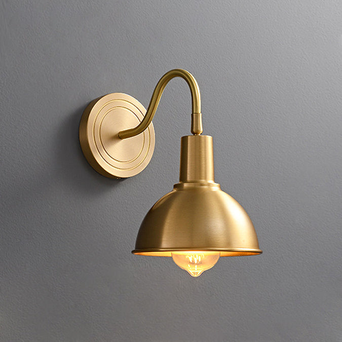 Vaughn Wall Sconce