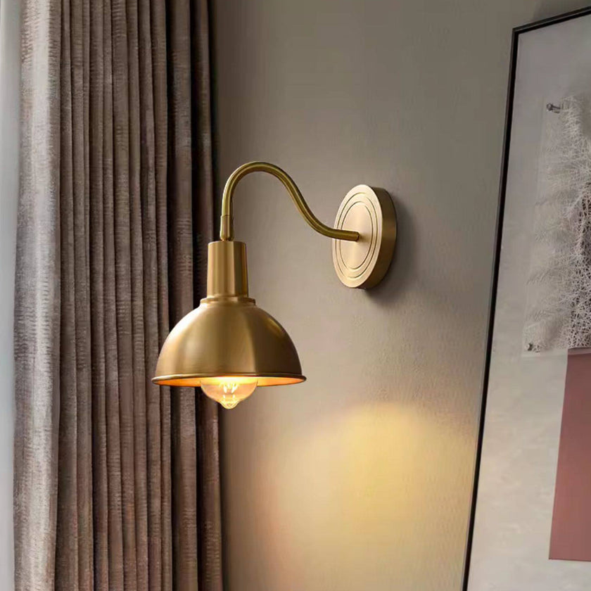 Vaughn Wall Sconce