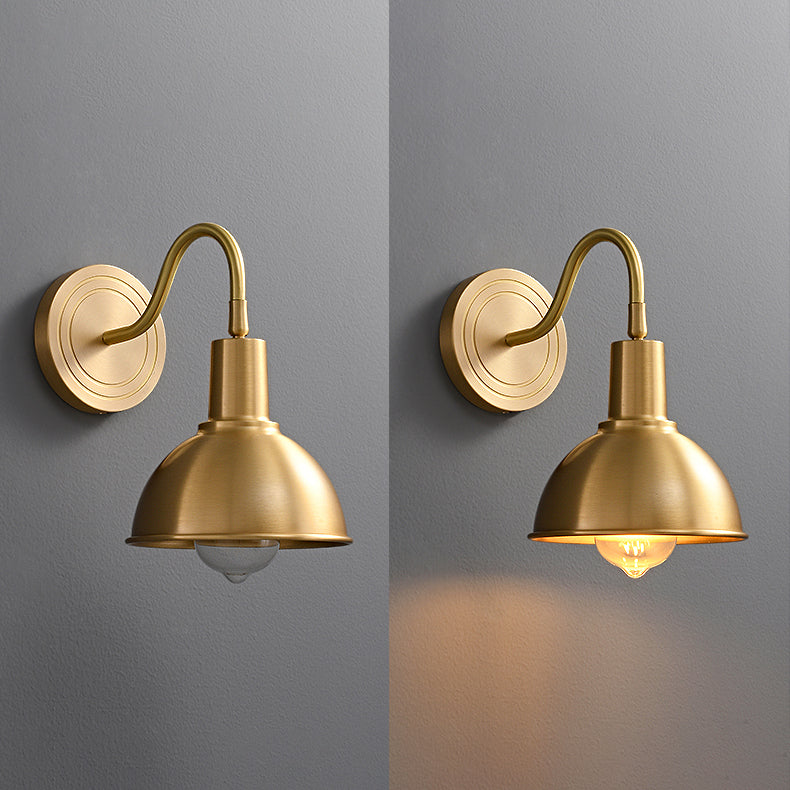 Vaughn Wall Sconce