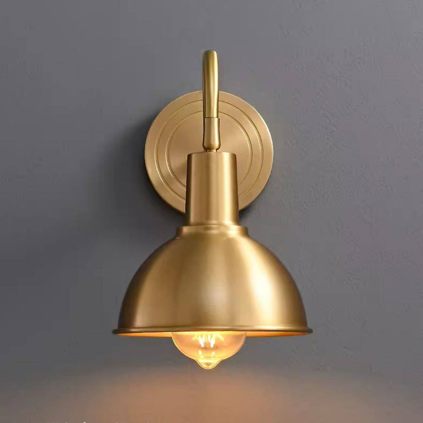 Vaughn Wall Sconce