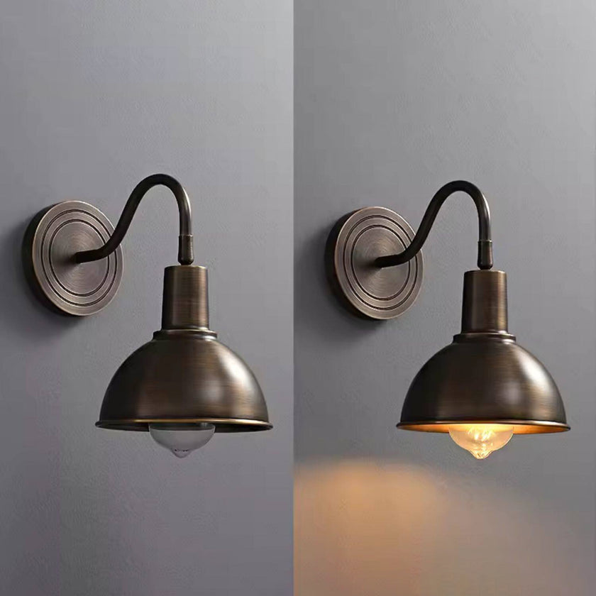 Vaughn Wall Sconce