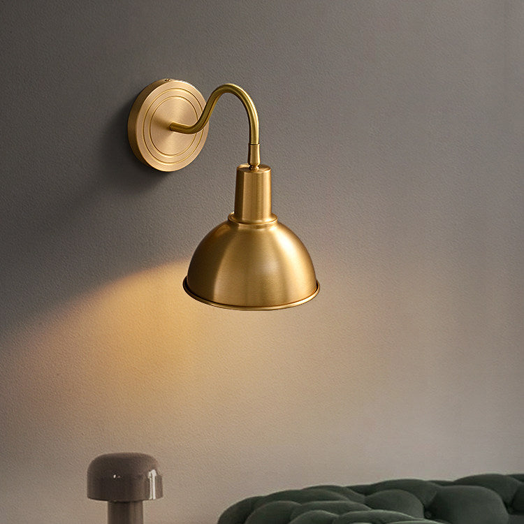 Vaughn Wall Sconce