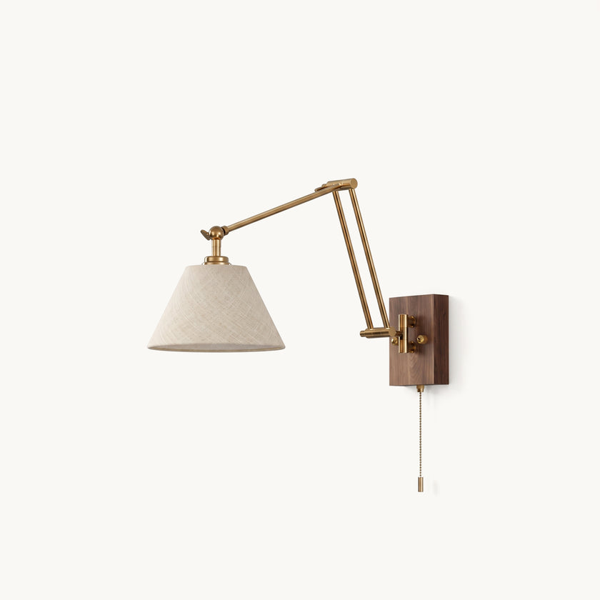 Vectisa Wall Sconce