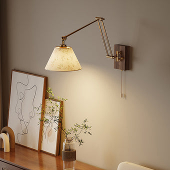 Vectisa Wall Sconce
