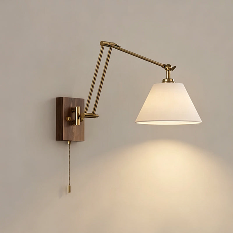 Vectisa Wall Sconce