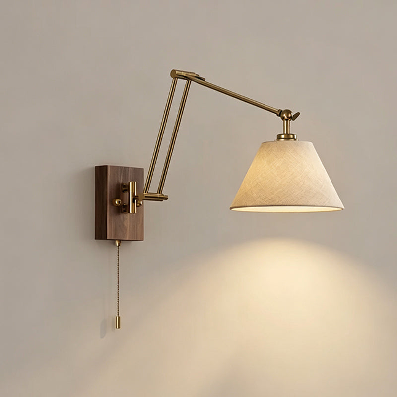 Vectisa Wall Sconce