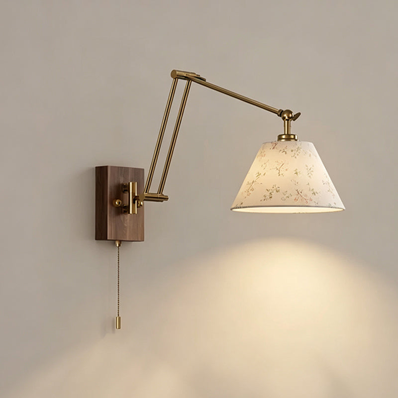 Vectisa Wall Sconce