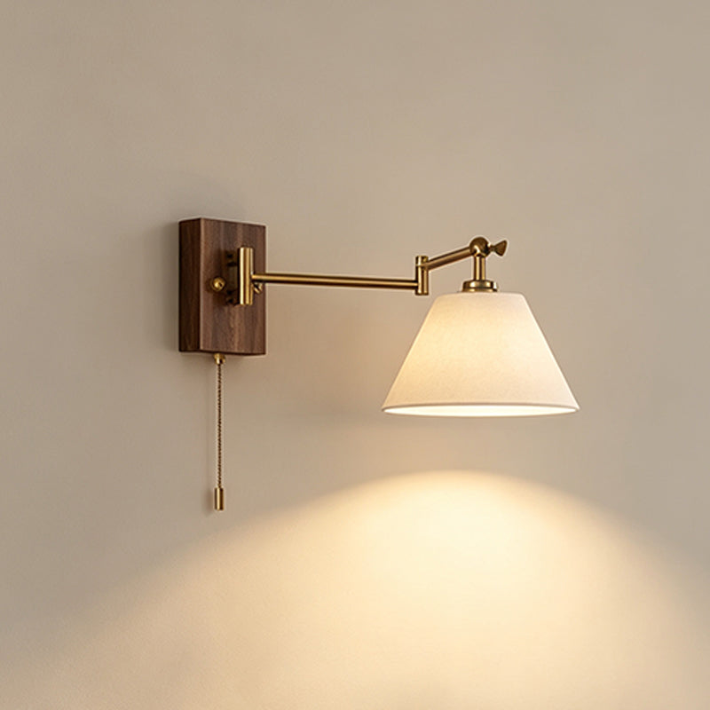 Vectisa Wall Sconce