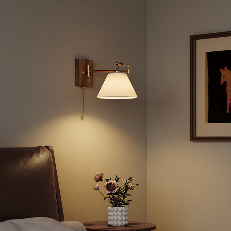 Vectisa Wall Sconce