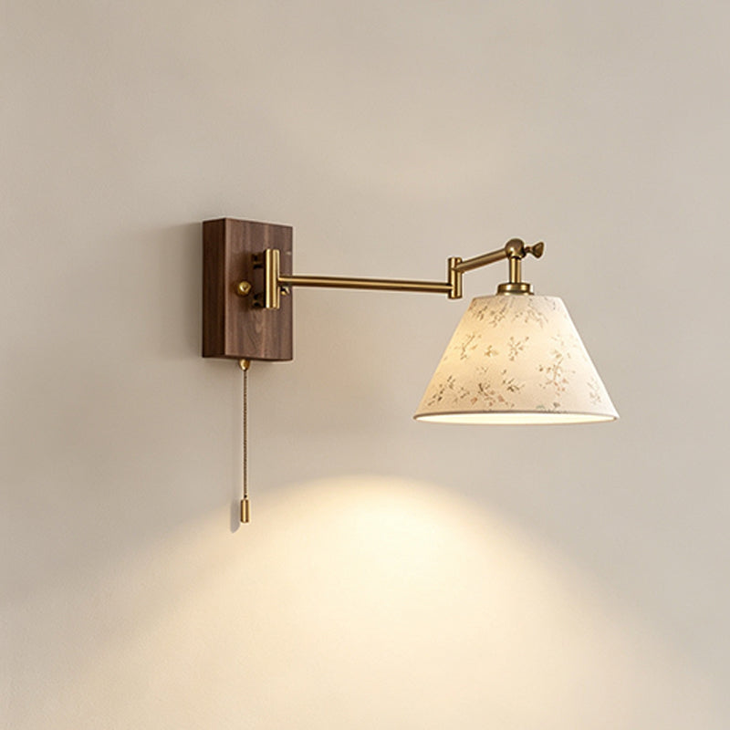 Vectisa Wall Sconce