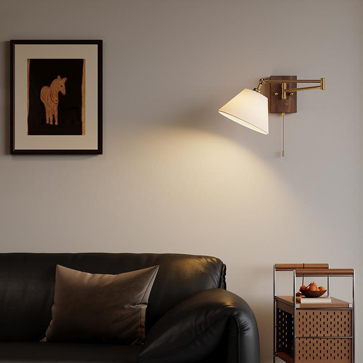 Vectisa Wall Sconce