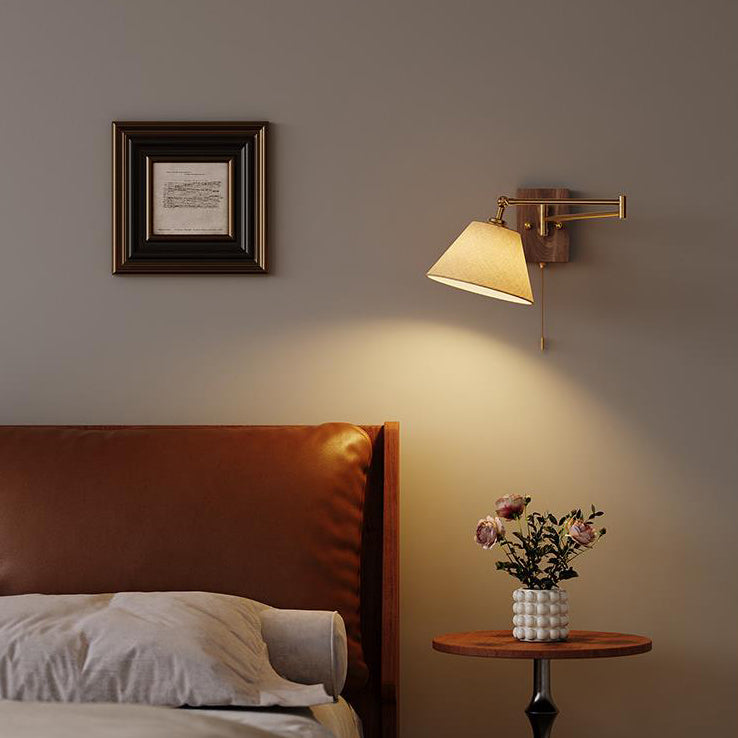 Vectisa Wall Sconce
