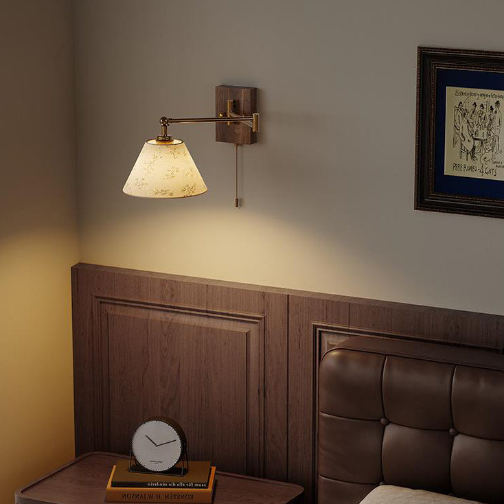 Vectisa Wall Sconce