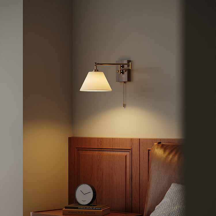 Vectisa Wall Sconce