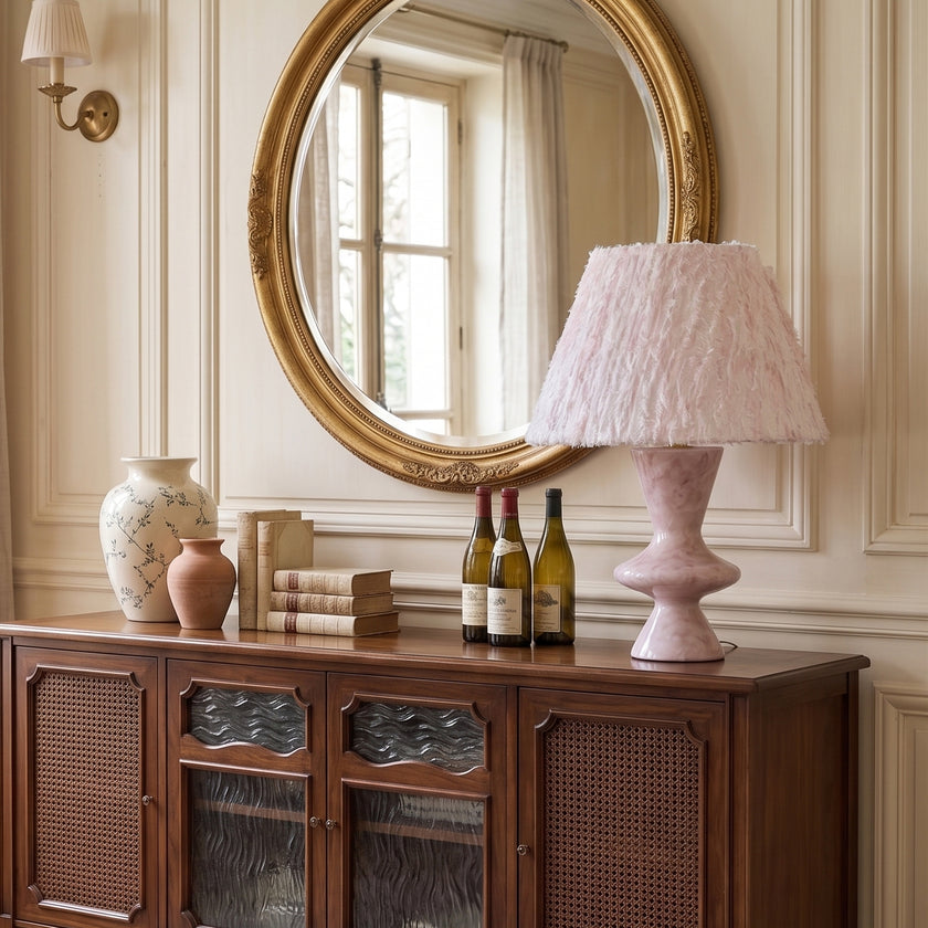 Velanora Table Lamp