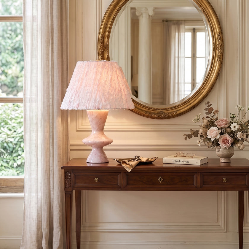 Velanora Table Lamp