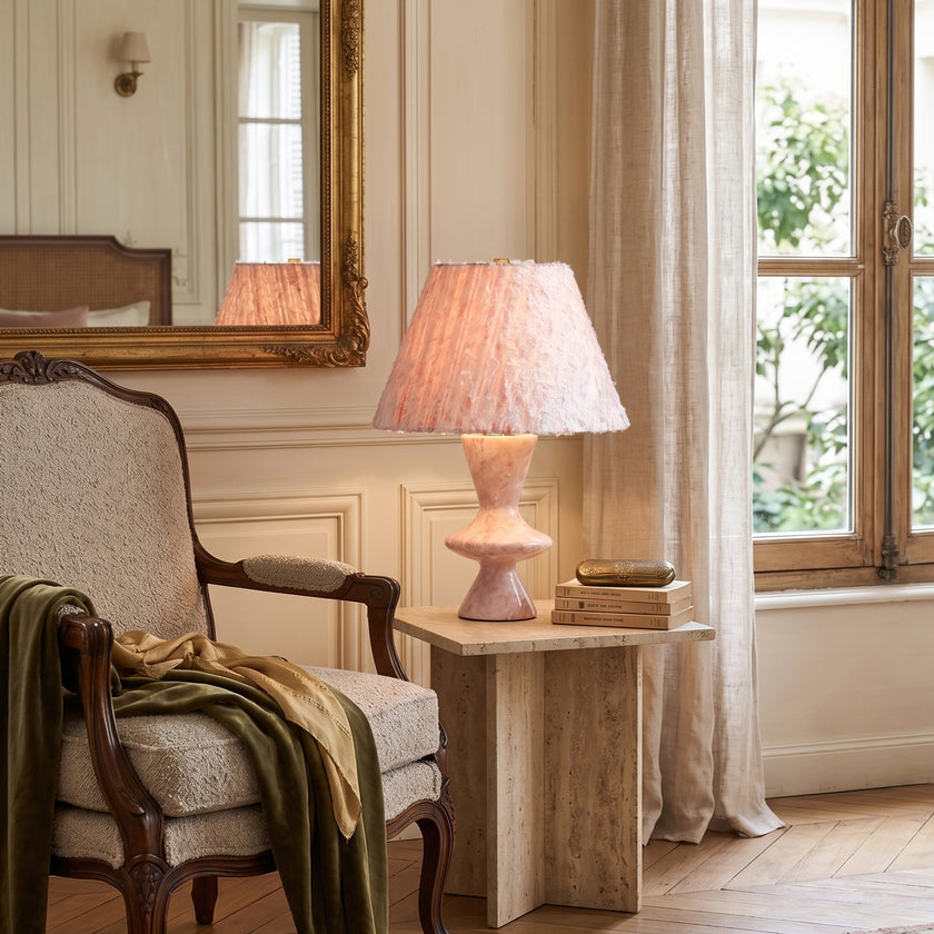 Velanora Table Lamp