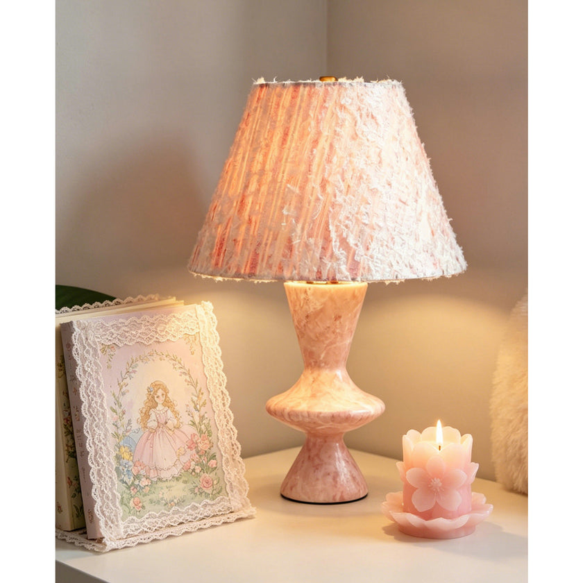 Velanora Table Lamp