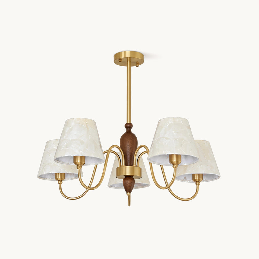 Velaria Chandelier