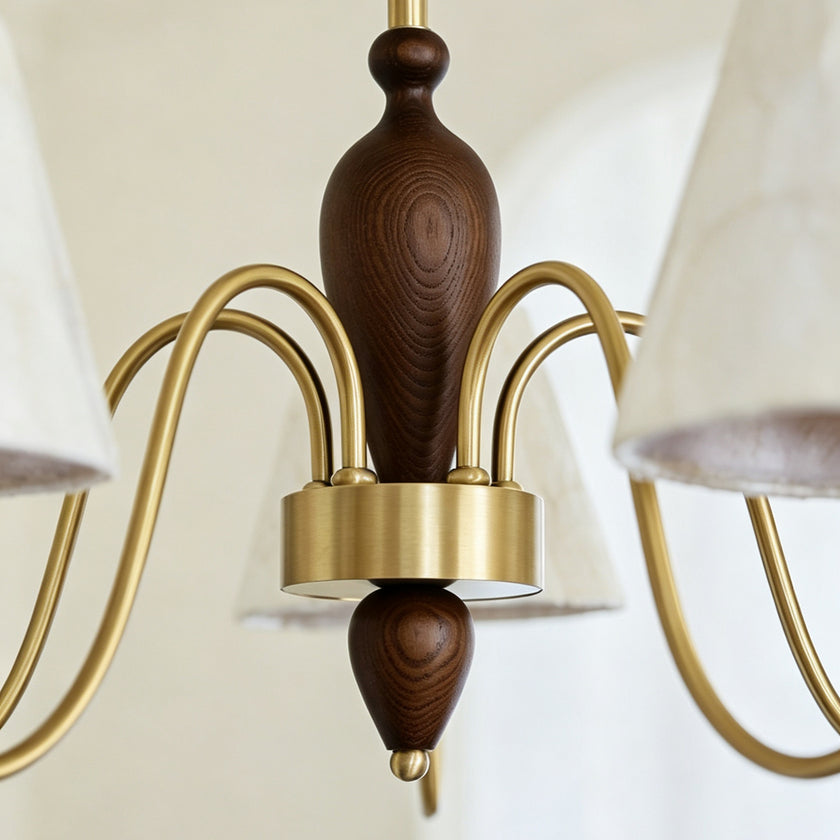 Velaria Chandelier
