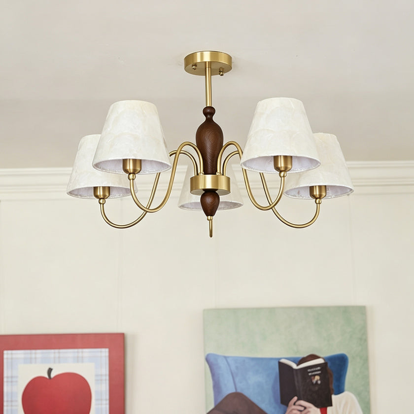 Velaria Chandelier