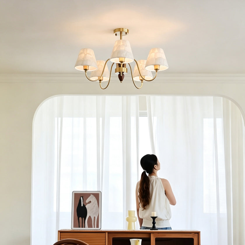 Velaria Chandelier