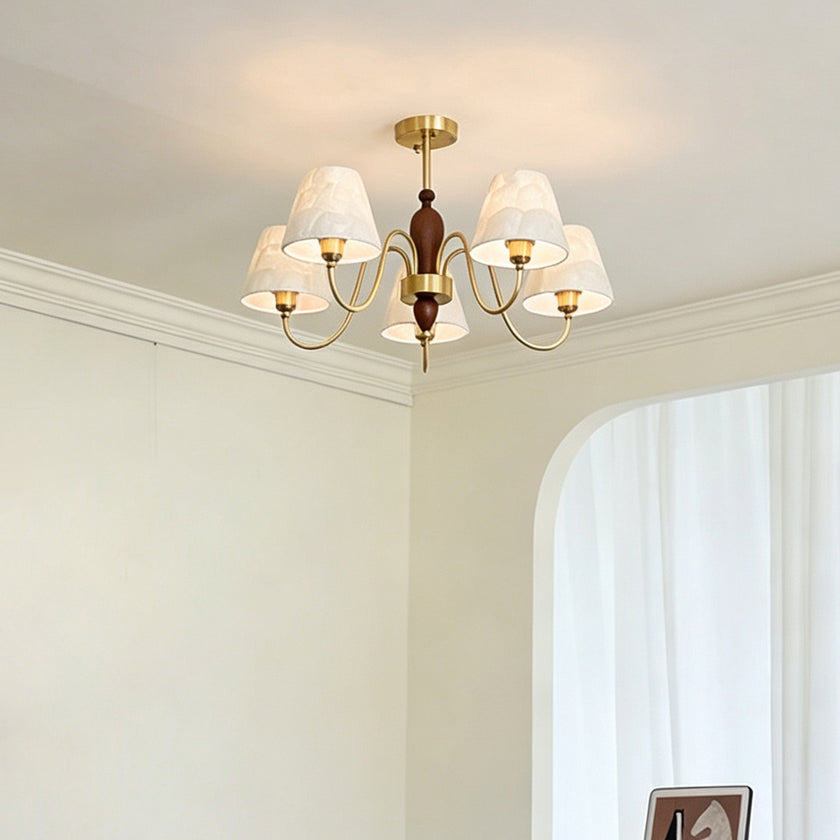 Velaria Chandelier