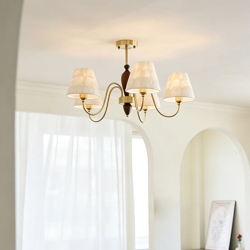Velaria Chandelier