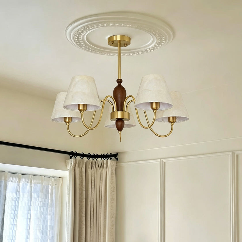 Velaria Chandelier