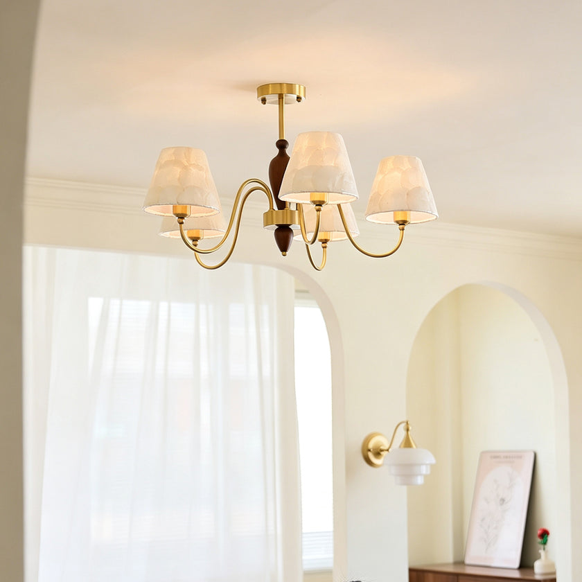 Velaria Chandelier