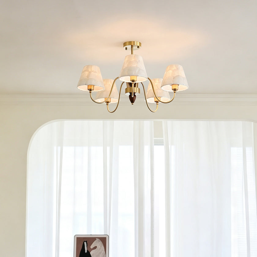 Velaria Chandelier