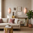 Velisora Wall Sconce
