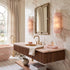 Velisora Wall Sconce