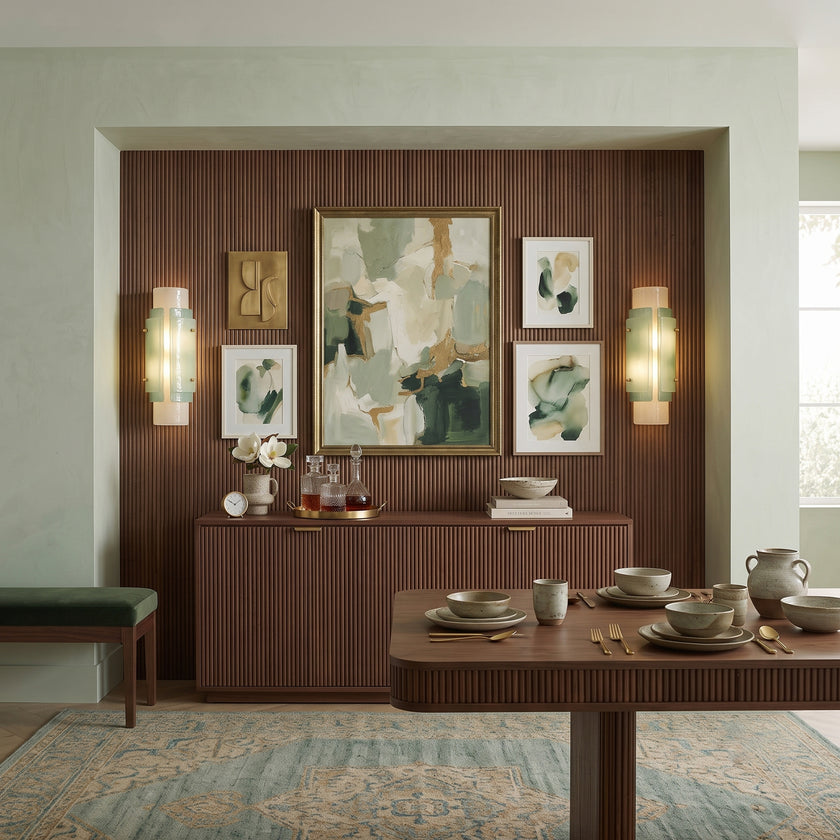 Velisora Wall Sconce