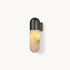 Vellorin Alabaster Wall Sconce