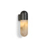 Vellorin Alabaster Wall Sconce