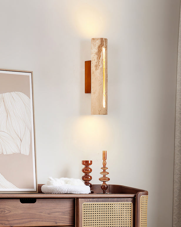 Veltara Wall Sconce