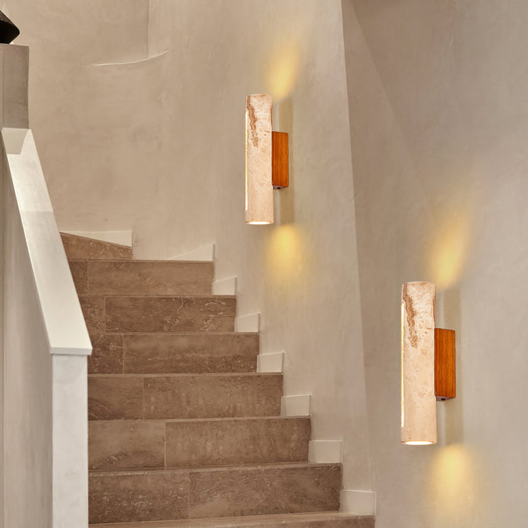 Veltara Wall Sconce