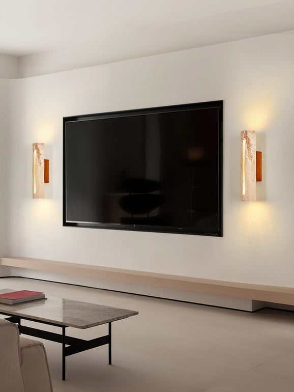 Veltara Wall Sconce