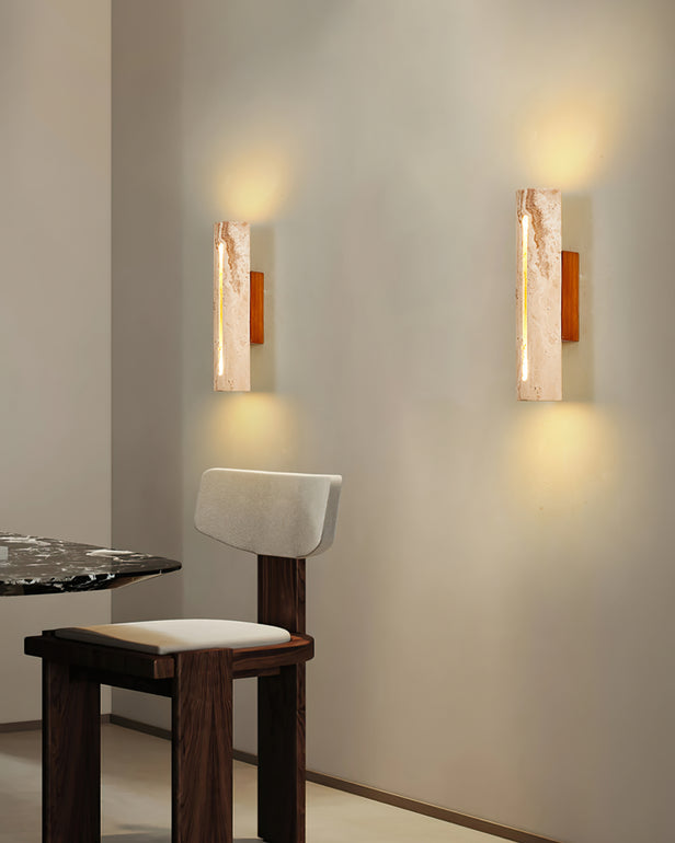 Veltara Wall Sconce