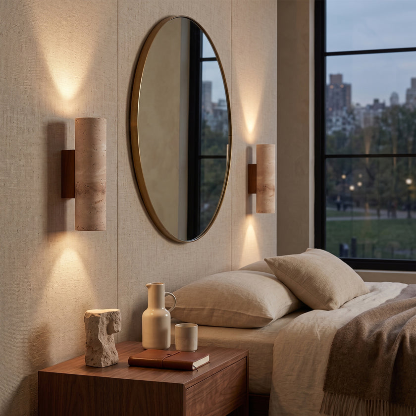 Veltara Wall Sconce