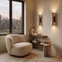 Veltara Wall Sconce