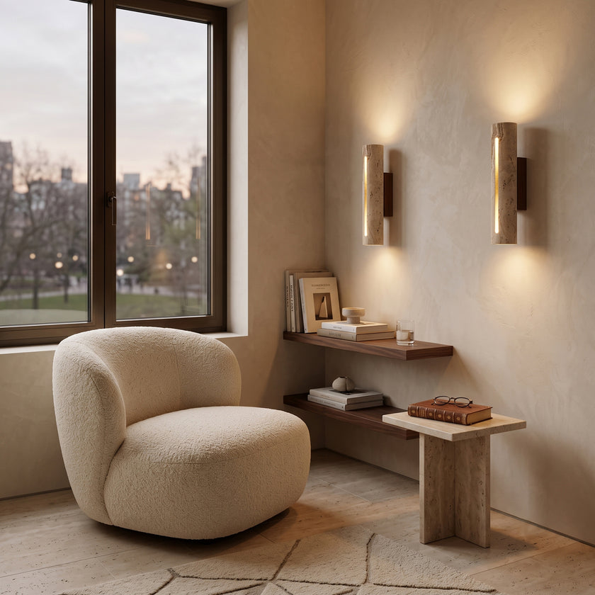 Veltara Wall Sconce