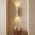 Veltara Wall Sconce